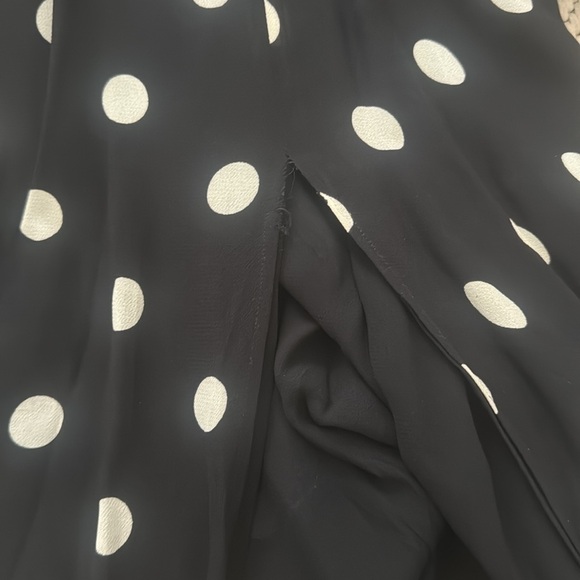 Reformation Rosamund Midi Dress - Picture 6 of 9